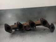 Auspuff Krümmer 285114A000 Hyundai H-1/Starex Bus 2.5 CRDi 16V (D4CB)