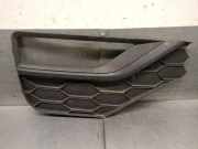 StoÃŸstangengitter RECHTS 2H6807490C Volkswagen Amarok Pick-up 3.0 TDI V6 24V 4Motion (DDXB) DDXB