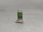 Heizwiderstand 6001547488 Dacia (LS_) 1.5 dCi (LS0K)