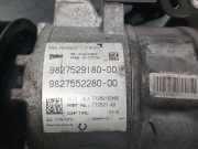 Klima Pumpe 9827529180 Peugeot II (LB_, LP_, LW_, LH_, L3_) 1.2 THP 130