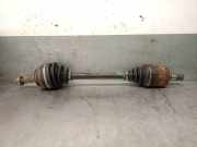 Antriebswelle Links Vorne 44011ST3G50 Honda Civic Aerodeck (MB/MC) Kombi 1.5i VTEC-E II 16V (D15Z8)
