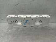 Innenbeleuchtung 6Q0947291B Volkswagen Sharan (7N) Großraumlimousine 2.0 TDI 16V (CFFB) CFFB