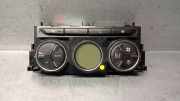 Bedienung Klimacontrolle 96783125XT Citroën CITROËN DS3 (SA_) 1.2 THP 110