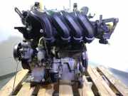 Motor 2NZFE Toyota Yaris (P1) Schrägheck 1.3 16V VVT-i (2NZFE)