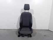 Sitz Rechts Vorne 52107243531 BMW 3 serie Gran Turismo (F34) Schrägheck 320d 2.0 16V (B47-D20A)