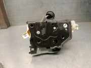 T?rschloss Rechts Hinten 4G0839016E Audi A3 Sportback (8VA/8VF) Schr?gheck 5-drs 1.0 TFSI 12V (CHZD)