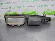 Schalter F?r Elekt. Fensterheber Links Hinten 4D0959855 Audi A8 (D2) Limousine 2.5 TDI V6 24V Quattro (AKE)