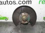 Achsschenkel Halter Links Hinten 0093501483 Fiat Stilo (192A/B) Schrägheck 1.8 16V (192.A.4000)