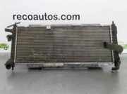 Radiator 2109149 Opel Tigra Coupé 1.4i 16V (X14XE)