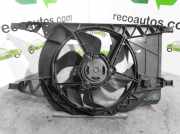 Kühlerventilator 8200025635 Renault II (BG0/1_) 2.2 dCi (BG0F)