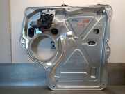 Fensterheber Rechts Vorne 7E1837730AF Volkswagen T6 (SGF, SGM, SGN, SHM, SHN) 2.0 TDI