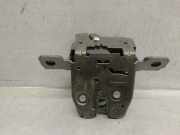 Heckschloss A4537406700 Opel Zafira Tourer (P12) Großraumlimousine 1.6 CDTI 16V ecoFLEX 134 (B16DTH(Euro 6))