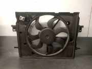 Kühlerventilator 214815FA0B Nissan Micra (K14) Schrägheck 0.9 IG-T 12V (H4B)