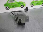 Heckschloss 2PINES Nissan PRIMERA BERLINA (P11) 2.0 16V CAT