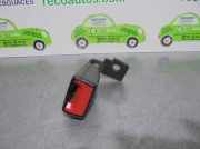 Gürtelschnalle 13225290 Opel Corsa D Schrägheck 1.3 CDTi 16V ecoFLEX (Z13DTJ)