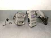 StoÃŸfÃ¤ngertrÃ¤ger Vorne 641343398R Renault Captur II (RJB) SUV 1.0 TCe 90 12V (H4D-E4)
