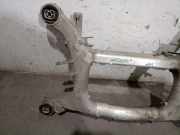 Hinterachse 33316861201 BMW 5 serie (G30) Limousine 523d 2.0 TwinPower Turbo 16V (B47-D20A)