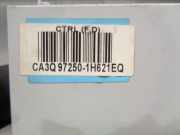 Bedienung Klimacontrolle 972501H621EQ Kia Cee'd (EDB5) Schrägheck 5-drs 1.6 CRDi 16V (D4FB)