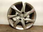 Felge 9673773577 Peugeot 208 I (CA/CC/CK/CL) SchrÃ¤gheck 1.6 Blue HDi 75 (DV6FE(BHW))