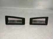 Kennzeichenbeleuchtung B45A51270 Mazda 3 (BM/BN) Limousine 2.2 SkyActiv-D 150 16V (SH)