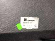 Hutablage 98085882ZE Peugeot 3008 I (0U/HU) Großraumlimousine 1.6 HDiF 16V (DV6C(9HD))