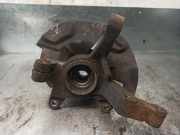 Achsschenkel Halter Links Vorne 0K2A133031A Kia LL 1.5 CAT