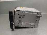 Radio 1K0035191D Volkswagen Touran (1T1/T2) Großraumlimousine 2.0 TDI 16V 140 (BKD) BKD