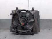 Kühlerventilator 2538007100 Kia Picanto (BA) Schrägheck 1.1 12V (G4HG)