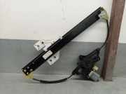 Fensterheber Rechts Hinten 8W0839462 Audi B9 (8W2, 8WC) 2.0 TDI