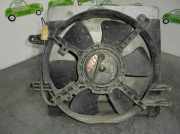 K?hlerventilator 96611266 Daewoo / Chevrolet Matiz Schr?gheck 0.8 S,SE (F8CV)