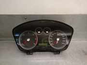 Tachoeinheit Kmh 4U7T10849SG Ford II (DA_, HCP, DP) 1.8 TDCi