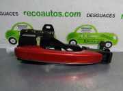 Türgriff Außen Links Hinten 806078882R Renault Megane IV (RFBB) Schrägheck 5-drs 1.5 Energy dCi 110 (K9K-G6)