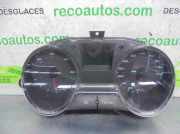 Tachoeinheit Kmh 6J0920803H Seat Ibiza IV (6J5) Schrägheck 5-drs 1.6 16V (BTS)