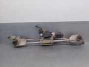 Scheibenwischermotor Vorne 28815EB400 Nissan Pathfinder (R51) SUV 2.5 dCi 16V (YD25DDTi)