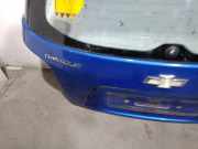 Hintertür 95181752 Daewoo / Chevrolet Aveo Schrägheck 1.4 16V (A14XER)