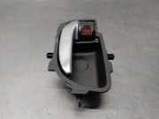 Scheibenwischermotor Vorne 1Q1955023A Volkswagen Eos (1F7/F8) Cabrio 2.0 TDI DPF (BMM) BMM