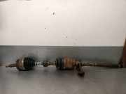 Antriebswelle Rechts Vorne 495012P000 Kia Sorento II (XM) SUV 2.2 CRDi 16V VGT 4x4 (D4HB)