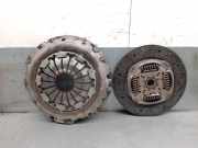 Kupplungsset 302101221R Dacia Logan MCV II/III/Sandero Wagon Kombi 0.9 TCE 12V (H4B-408(H4B-B4))