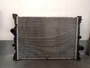 Radiator 17118472274 BMW X6 (G06) SUV xDrive 40d Mild Hybrid 3.0 24V (B57-D30B)