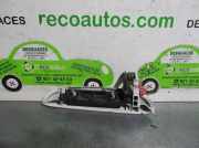 Türgriff Außen Rechts Vorne Toyota Yaris Verso (P2) Großraumlimousine 1.4 D-4D (1NDTV)