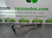 Klima Leitung A1648301215 Mercedes-Benz ML II (164/4JG) SUV 3.0 ML-280 CDI 4-Matic V6 24V (OM642.940)