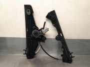 Fensterheber Links Vorne 9830815080 Peugeot 308 (F3/FB/FH/FM/FP) Schrägheck 5-drs 1.2 12V PureTech 130 (EB2ADTS(HNS))