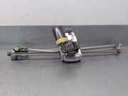 Scheibenwischermotor Vorne 4A1955023C Audi A6 (C4) Limousine 2.3 (AAR)