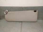 Sonnenblende Links 8143BQ Citroën Jumpy (U64) Großraumlimousine 2.0 HDi 110 (DW10ATED(RHZ))