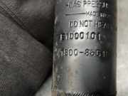 Heckklappe GRIS Renault MEGANE II BERLINA 5P 1.5 dCi Diesel