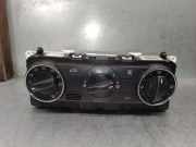 Bedienung Klimacontrolle A1698301785 Mercedes-Benz A (W169) SchrÃ¤gheck 2.0 A-160 CDI 16V 5-Drs. (OM640.942)
