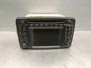 Navigationssystem A2038209689 Mercedes-Benz C (W203) Limousine 2.7 C-270 CDI 20V (OM612.962)