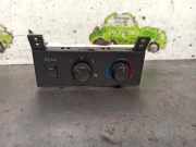 Bedienung Klimaanlage MR500175 Mitsubishi Pajero Hardtop (V6/7) Geländewagen 3.2 DI-D 16V (4M41)