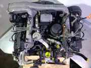 Motor BAU Audi Allroad (C5) Kombi 2.5 V6 TDI 24V (BAU)