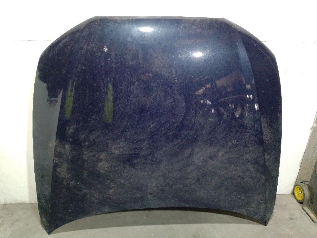 Motorhaube 4G0823029A Audi A6 (C7) Limousine 3.0 TDI V6 24V (CLAB)
